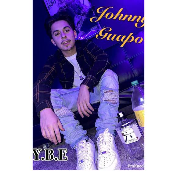 johnnyguapo